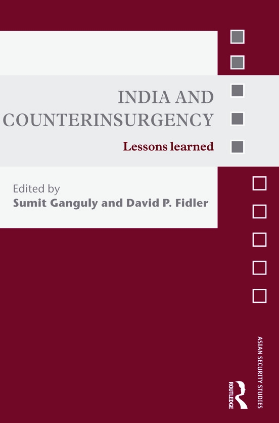 India and Counterinsurgency: Lessons Learned