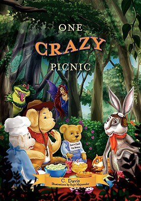 One Crazy Picnic: A Furry Bottom Brothers Story