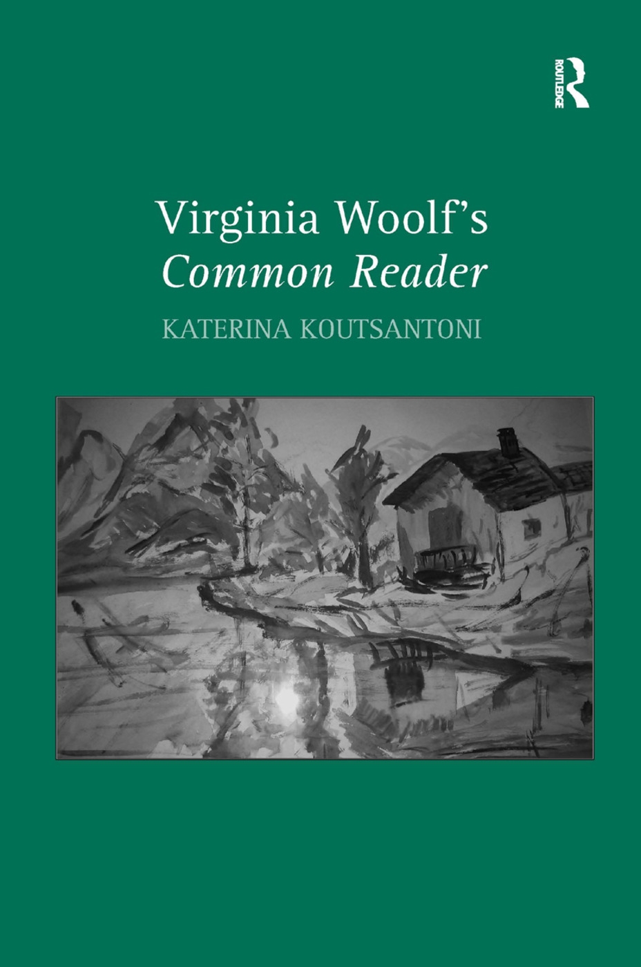 Virginia Woolf’s Common Reader