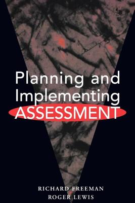 Planning & Implementing Assessment