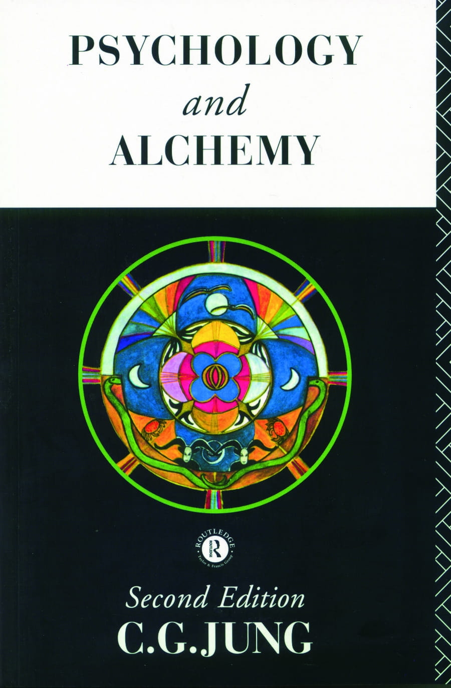 Psychology and Alchemy