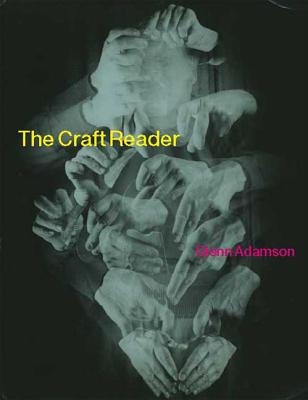 The Craft Reader