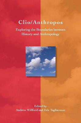 Clio/Arthropods: Exploring the Boundaries Between History and Anthropology