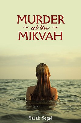 Murder at the Mikvah