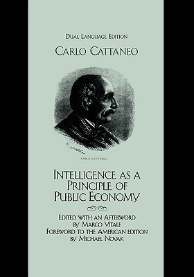 Intelligence as a Principle of Public Economy: del Pensiero Come Principio d’Economia Publica