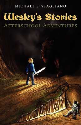 Wesley’s Stories: Afterschool Adventures