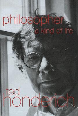 Philosopher a Kind of Life