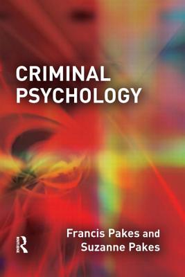 Criminal Psychology