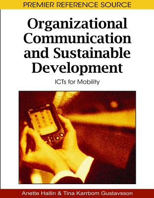 Organizational Communication and Sustainable Development: Icts for Mobility