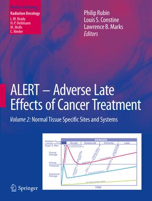 Alert: Adverse Late Effects of Cancer Treatment: Specific Normal Tissue Sites and Systems