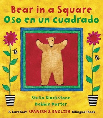 Bear in a Square/ Osoen un cuadrado