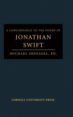 A Concordance to the Poems of Jonathan Swift