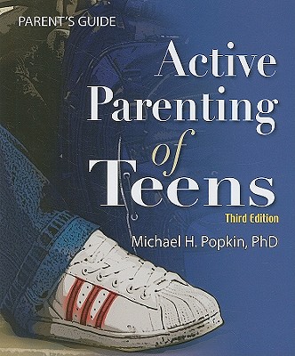 Active Parenting of Teens