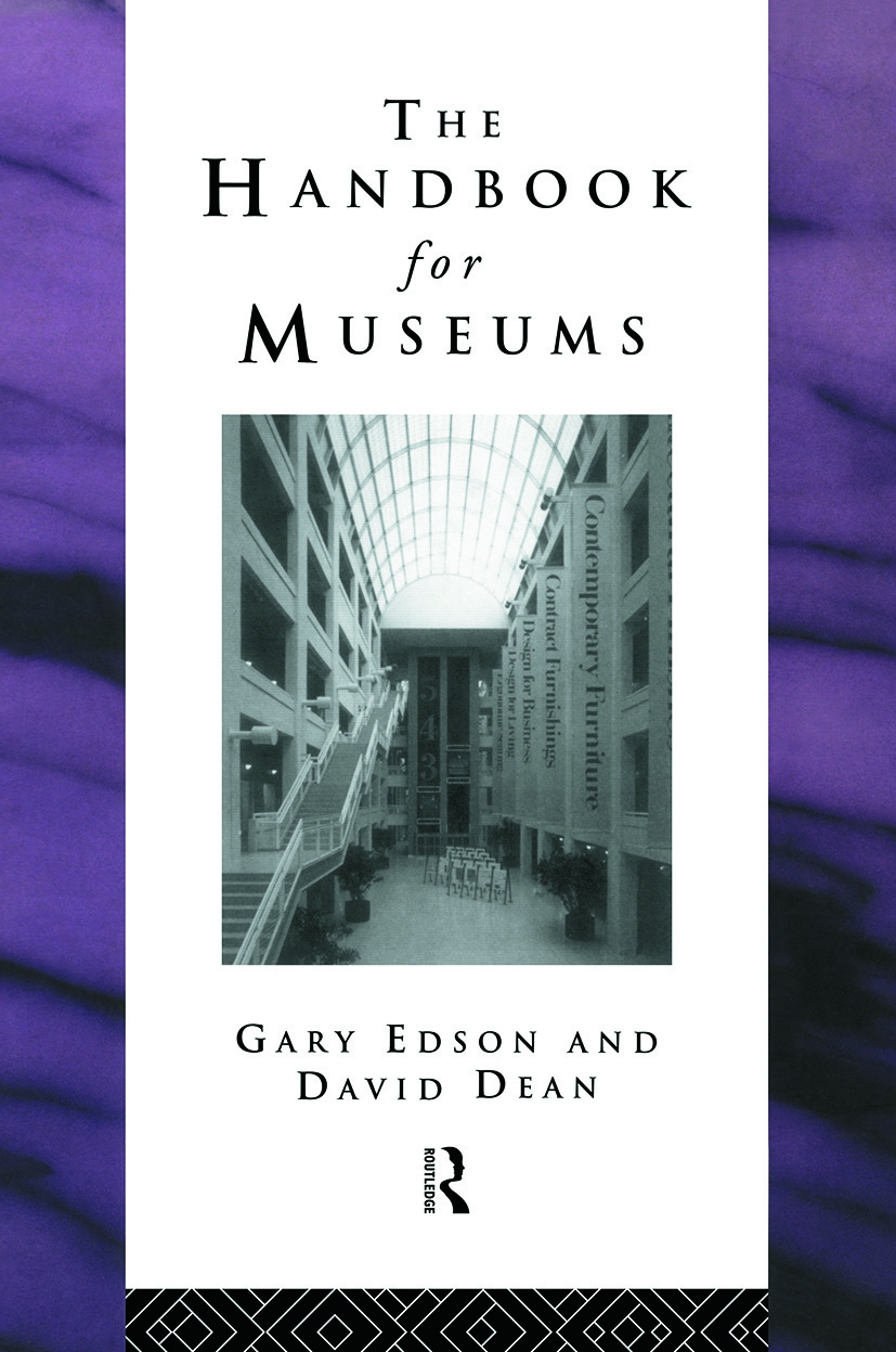 The Handbook for Museums