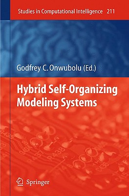 Hybrid Self-Organizing Modeling Systems