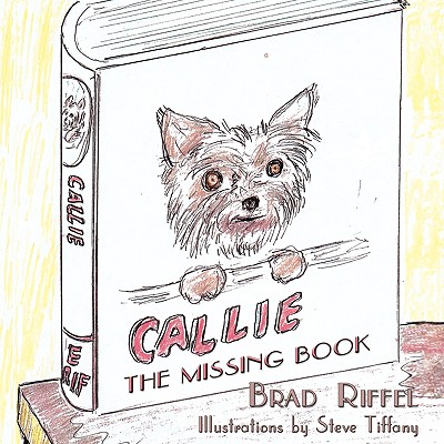 Callie: The Missing Book