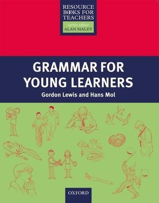 Grammar for Young Learners