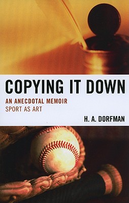 Copying in Down: An Anecdotal Mpb