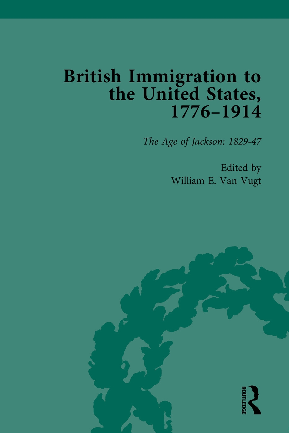 British Immigration to the United States, 1776 1914