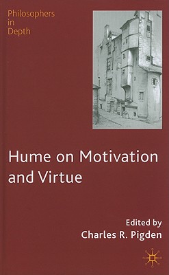 Hume On Motivation and Virtue