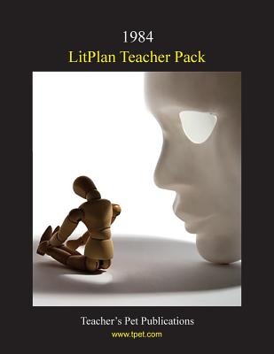 1984 Litplan Teacher Pack