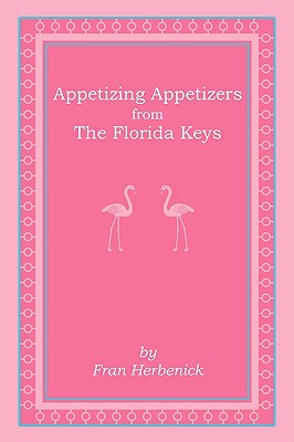 Appetizing Appetizers from the Florida Keys