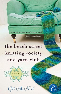 The Beach Street Knitting Society and Yarn Club