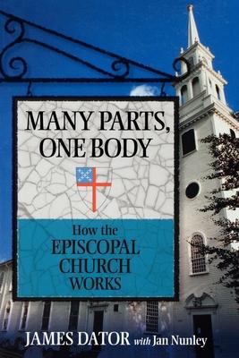 Many Parts, One Body: How the Episcopal Church Works