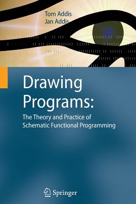 Drawing Programs: The Theory and Practice of Schematic Functional Programming