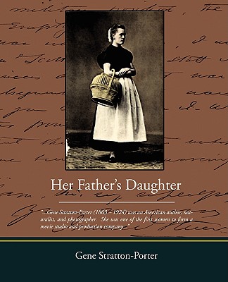 Her Father’s Daughter