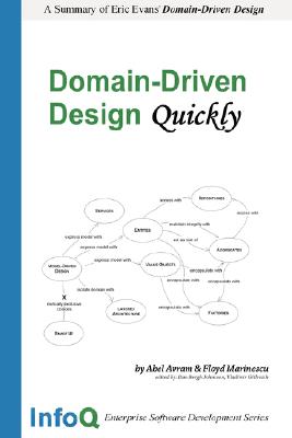 Domain-Driven Design: Quickly