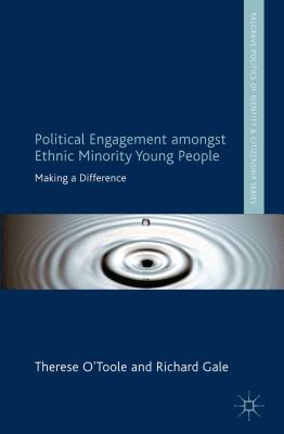 Political Engagement Amongst Ethnic Minority Young People: Making a Difference