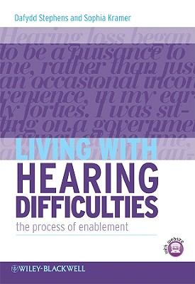 Living With Hearing Difficulties: The Process of Enablement