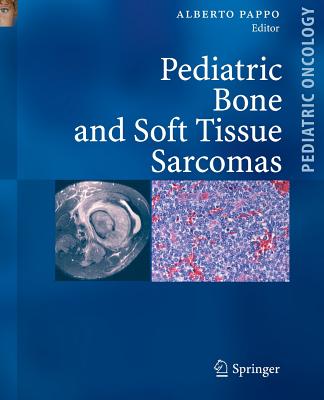 Pediatric Bone And Soft Tissue Sarcomas