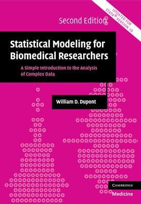 Statistical Modeling for Biomedical Researchers