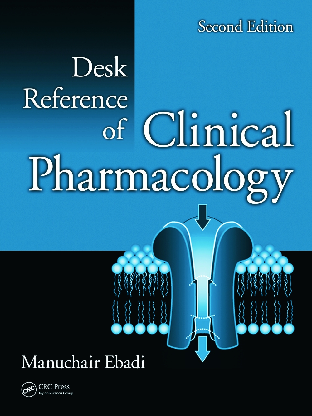 Desk Reference of Clinical Pharmacology