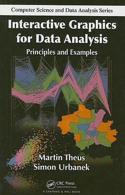 Interactive Graphics for Data Analysis: Principles and Examples