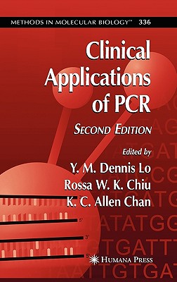 Clinical Applications of PCR