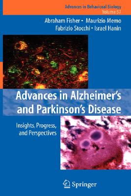 Advances in Alzheimer’s and Parkinson’s Disease: Insights, Progress, and Perspectives