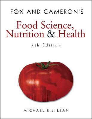 Fox and Cameron’s Food Science, Nutrition & Health