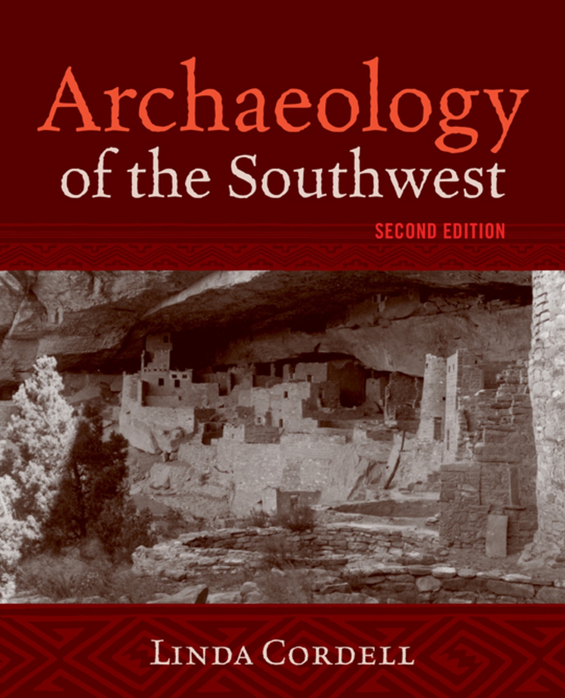 Archaeology of the Southwest, Second Edition