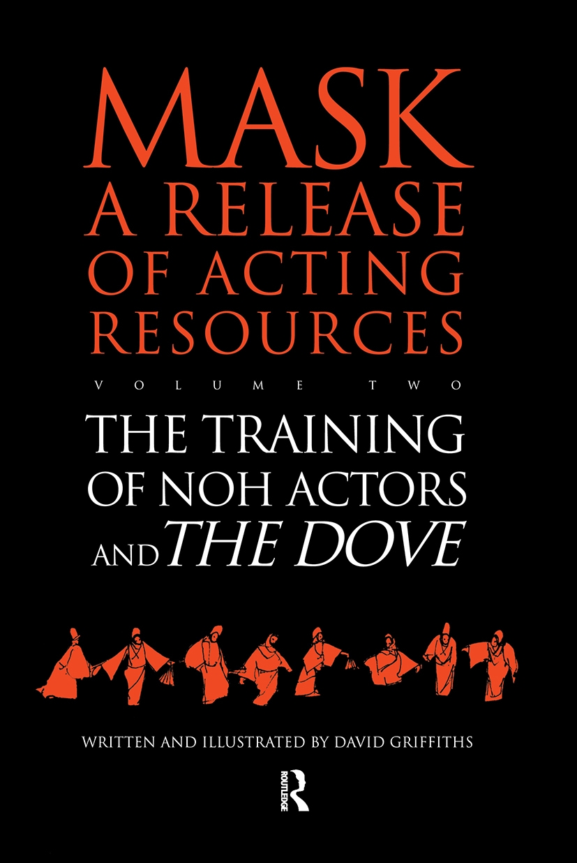 The Training of Noh Actors and the Dove
