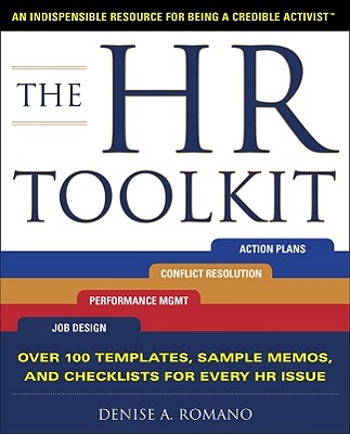 The HR Toolkit: An Indispensable Resource for Being a Credible Activist