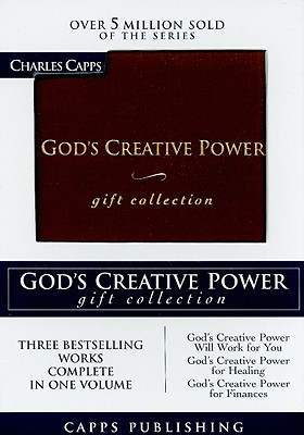 God’s Creative Power Gift Collection