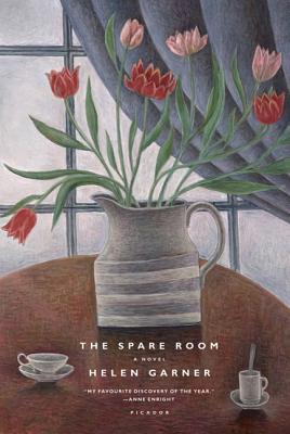 The Spare Room