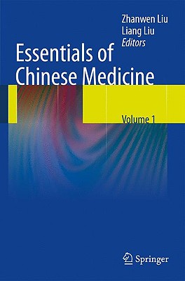 Essentials of Chinese Medicine