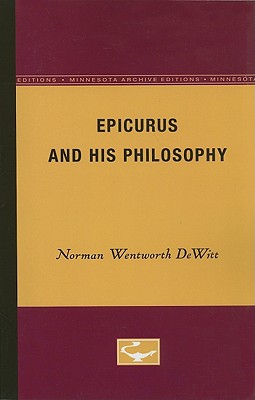 Epicurus and His Philosophy