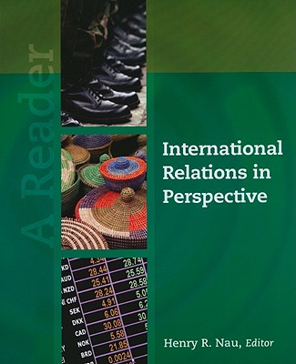 International Relations in Perspective: A Reader