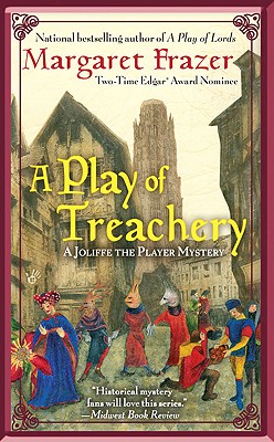 A Play of Treachery