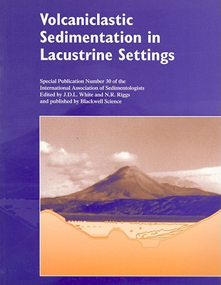 Volcaniclastic Sediment in Lac